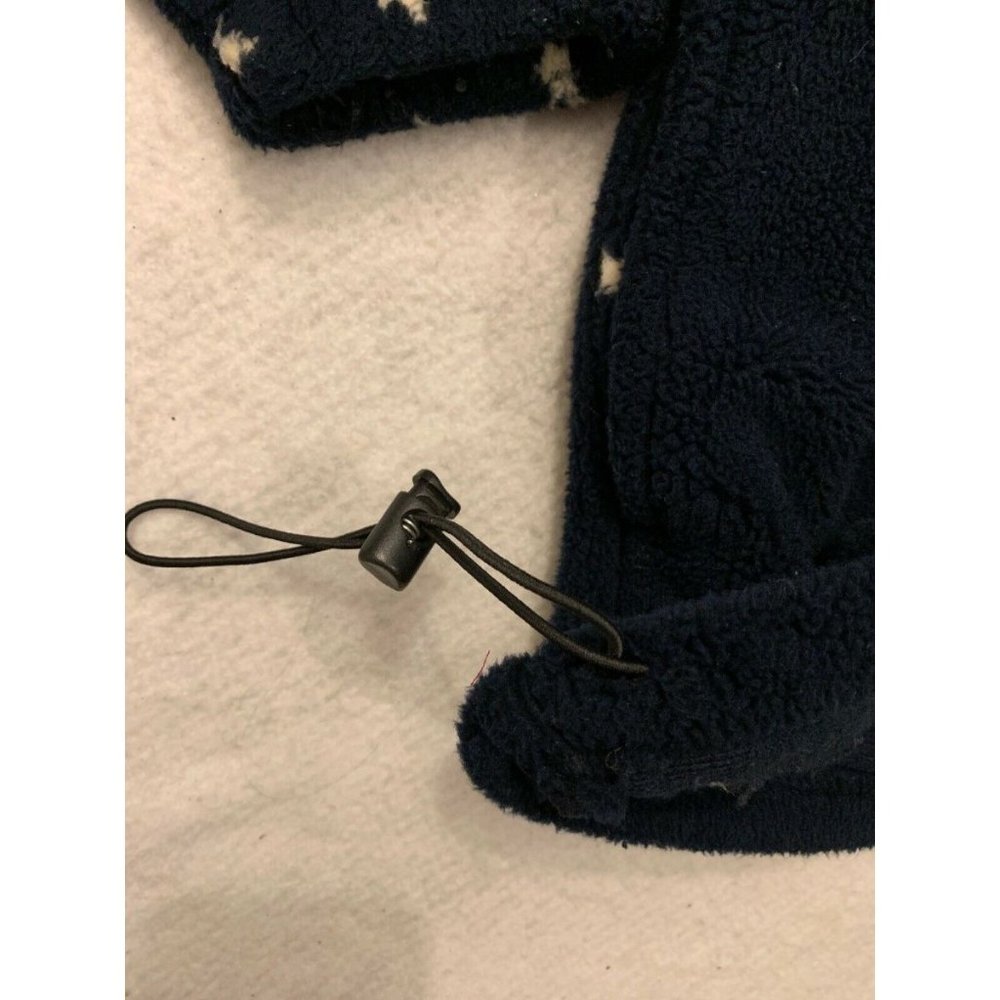 Bear Ridge Outfitters Mens Jacket L Ultra Plush - Picture 5 of 8